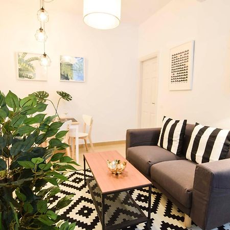 Apartmán Letmalaga Center White Exteriér fotografie